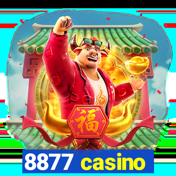 8877 casino